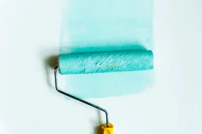 Peinture intérieure à Vaux-en-Bugey — murs, plafonds et boiseries